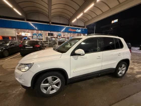 VW Tiguan 2.0TDI* Панорама* Теглич, снимка 1