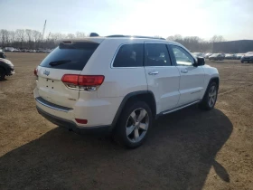 Jeep Grand cherokee, снимка 4