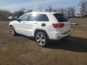 Jeep Grand cherokee, снимка 6