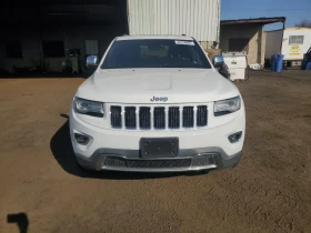 Jeep Grand cherokee, снимка 2