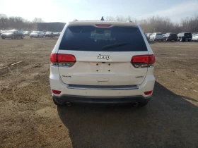 Jeep Grand cherokee, снимка 5