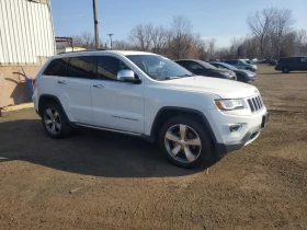 Jeep Grand cherokee, снимка 3