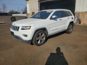 Jeep Grand cherokee, снимка 1