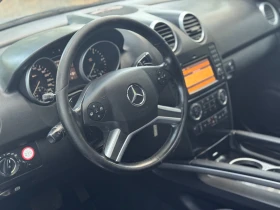 Обява за продажба на Mercedes-Benz ML 350 CDI* FACELIFT* NAVI* Германия* Топ* LED*  ~18 300 лв. - изображение 11
