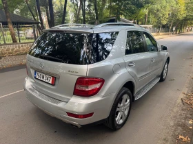 Обява за продажба на Mercedes-Benz ML 350 CDI* FACELIFT* NAVI* Германия* Топ* LED*  ~18 300 лв. - изображение 4