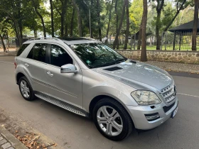 Обява за продажба на Mercedes-Benz ML 350 CDI* FACELIFT* NAVI* Германия* Топ* LED*  ~18 300 лв. - изображение 5