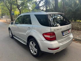 Обява за продажба на Mercedes-Benz ML 350 CDI* FACELIFT* NAVI* Германия* Топ* LED*  ~18 300 лв. - изображение 2