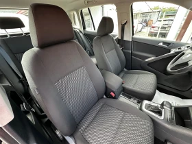 VW Tiguan 2.0TDI 140 DSG 4Motion | Mobile.bg    9