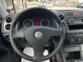 VW Tiguan 2.0TDI 140 DSG 4Motion | Mobile.bg    11