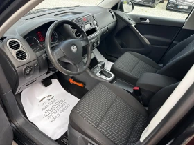 VW Tiguan 2.0TDI 140 DSG 4Motion | Mobile.bg    7