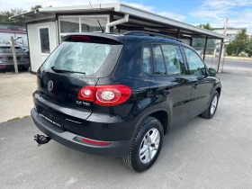 VW Tiguan 2.0TDI 140 DSG 4Motion | Mobile.bg    2