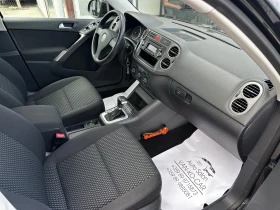VW Tiguan 2.0TDI 140 DSG 4Motion | Mobile.bg    8