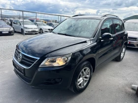 VW Tiguan 2.0TDI 140 DSG 4Motion | Mobile.bg    4