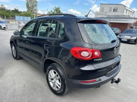 VW Tiguan 2.0TDI 140 DSG 4Motion | Mobile.bg    3