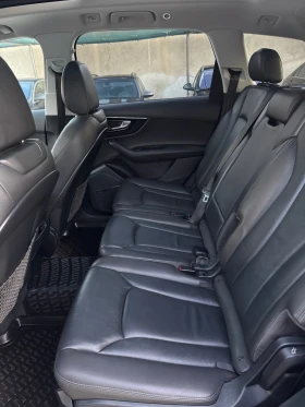 Audi Q7 3, 0T 333k.c. TOP! - 46000 лв. - 31764376 9