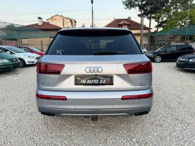 Audi Q7 3, 0T 333k.c. TOP! - 46000 лв. - 31764376 6