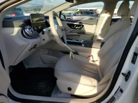 Mercedes-Benz EQE * 450 4MATIC * CarFax * * АвтоКредит - 81456 лв. - 30145109 7