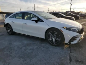 Mercedes-Benz EQE * 450 4MATIC * CarFax * * АвтоКредит - 81456 лв. - 30145109 5