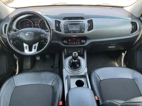 Kia Sportage 1.7 CRDI | Mobile.bg    10