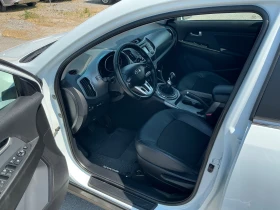 Kia Sportage 1.7 CRDI | Mobile.bg    11