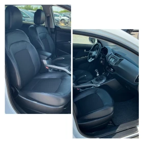Kia Sportage 1.7 CRDI | Mobile.bg    17