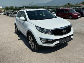 Kia Sportage 1.7 CRDI | Mobile.bg    2