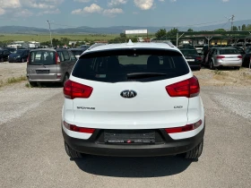 Kia Sportage 1.7 CRDI | Mobile.bg    6