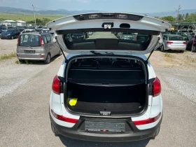 Kia Sportage 1.7 CRDI | Mobile.bg    8