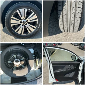 Kia Sportage 1.7 CRDI | Mobile.bg    15
