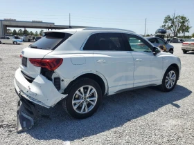 Audi Q3 Quattro + S-line | Mobile.bg    5