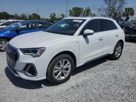 Audi Q3 Quattro + S-line | Mobile.bg    2