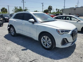 Audi Q3 Quattro + S-line | Mobile.bg    3