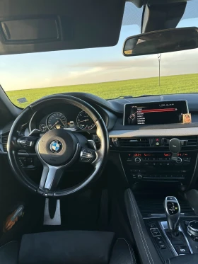 BMW X6 М-пакет, снимка 9