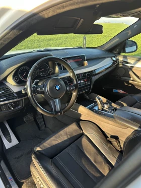 BMW X6 М-пакет, снимка 6