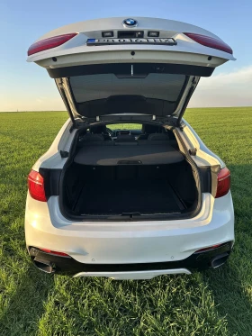 BMW X6 М-пакет, снимка 8