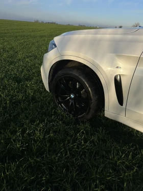 BMW X6 М-пакет - 57499 лв. / 29398.77 € - 23603009 10