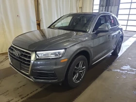 Audi Q5 * CARFAX * АВТО КРЕДИТ * ЦЕНА ДО БГ!