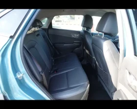 Hyundai Kona EV ПО ПОРЪЧКА 64kWh Exellence - 37000 лв. - 24041259 9
