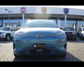 Hyundai Kona EV ПО ПОРЪЧКА 64kWh Exellence - 37000 лв. - 24041259 2