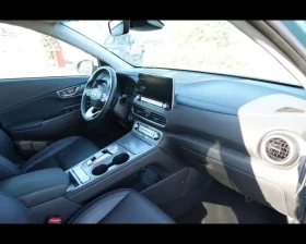 Hyundai Kona EV ПО ПОРЪЧКА 64kWh Exellence - 37000 лв. - 24041259 8