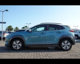 Hyundai Kona EV ПО ПОРЪЧКА 64kWh Exellence - 37000 лв. - 24041259 5