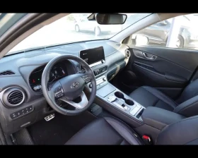 Hyundai Kona EV ПО ПОРЪЧКА 64kWh Exellence - 37000 лв. - 24041259 6