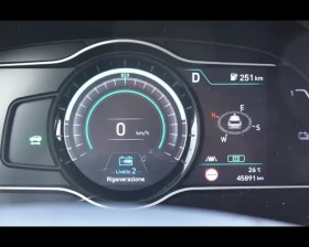 Hyundai Kona EV ПО ПОРЪЧКА 64kWh Exellence - 37000 лв. - 24041259 10
