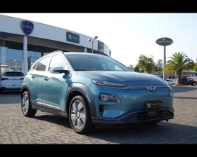 Hyundai Kona EV ПО ПОРЪЧКА 64kWh Exellence - 37000 лв. - 24041259 3