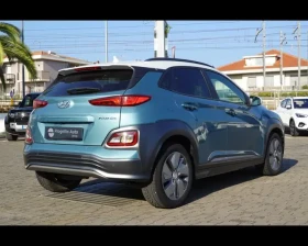 Hyundai Kona EV ПО ПОРЪЧКА 64kWh Exellence - 37000 лв. - 24041259 4