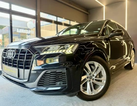 Audi Q7 50 TDI* SoftClose* * 3S-line* 7  | Mobile.bg    3
