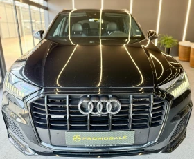 Audi Q7 50 TDI* SoftClose* * 3S-line* 7  | Mobile.bg    2