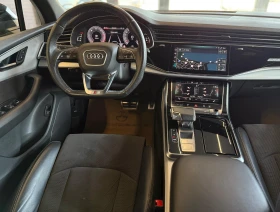 Audi Q7 50 TDI* SoftClose* * 3S-line* 7  | Mobile.bg    9