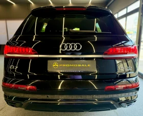 Audi Q7 50 TDI* SoftClose* * 3S-line* 7  | Mobile.bg    5