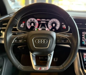 Audi Q7 50 TDI* SoftClose* * 3S-line* 7  | Mobile.bg    10